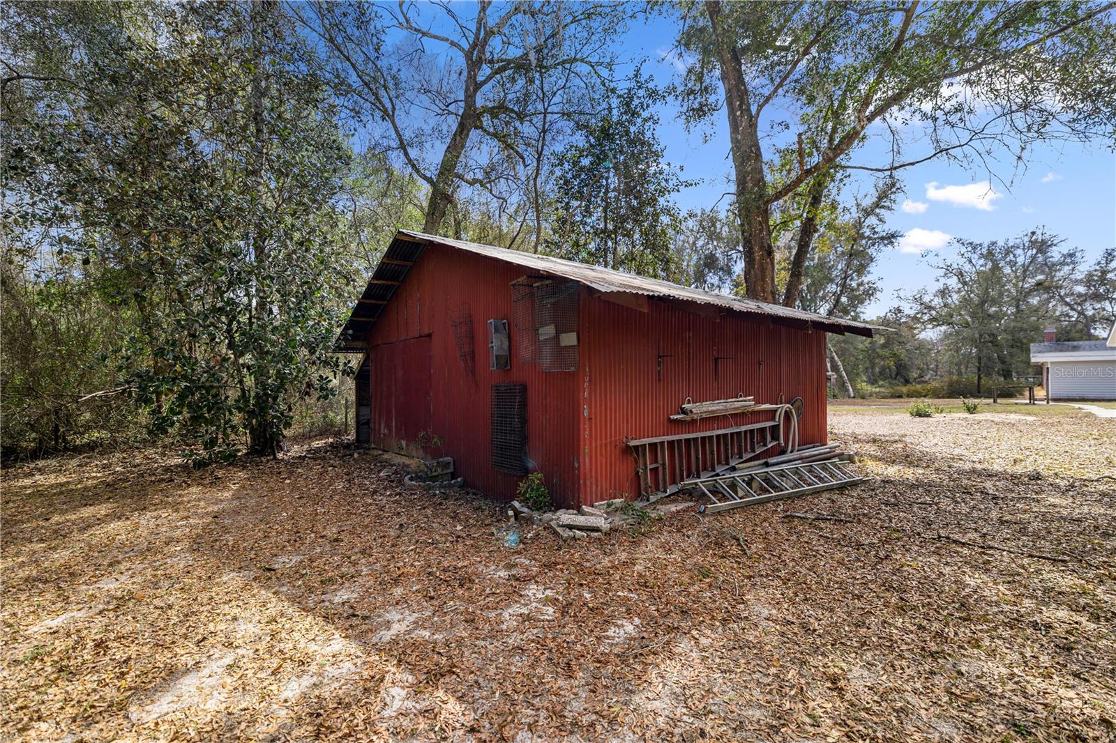 Image 37 of 50 For 17645 61st Street Road