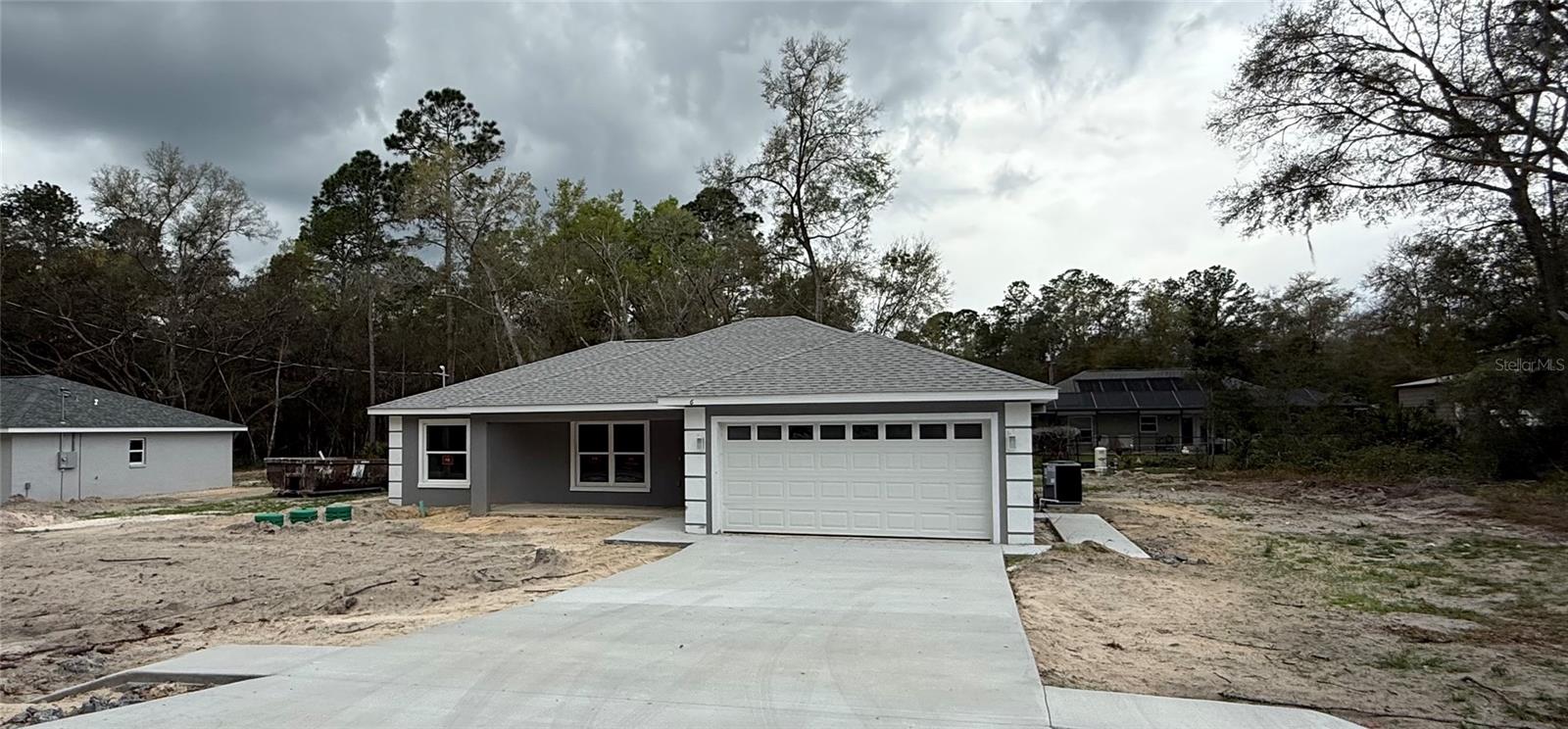Details for 6 Bay Pass Terrace, OCKLAWAHA, FL 32179