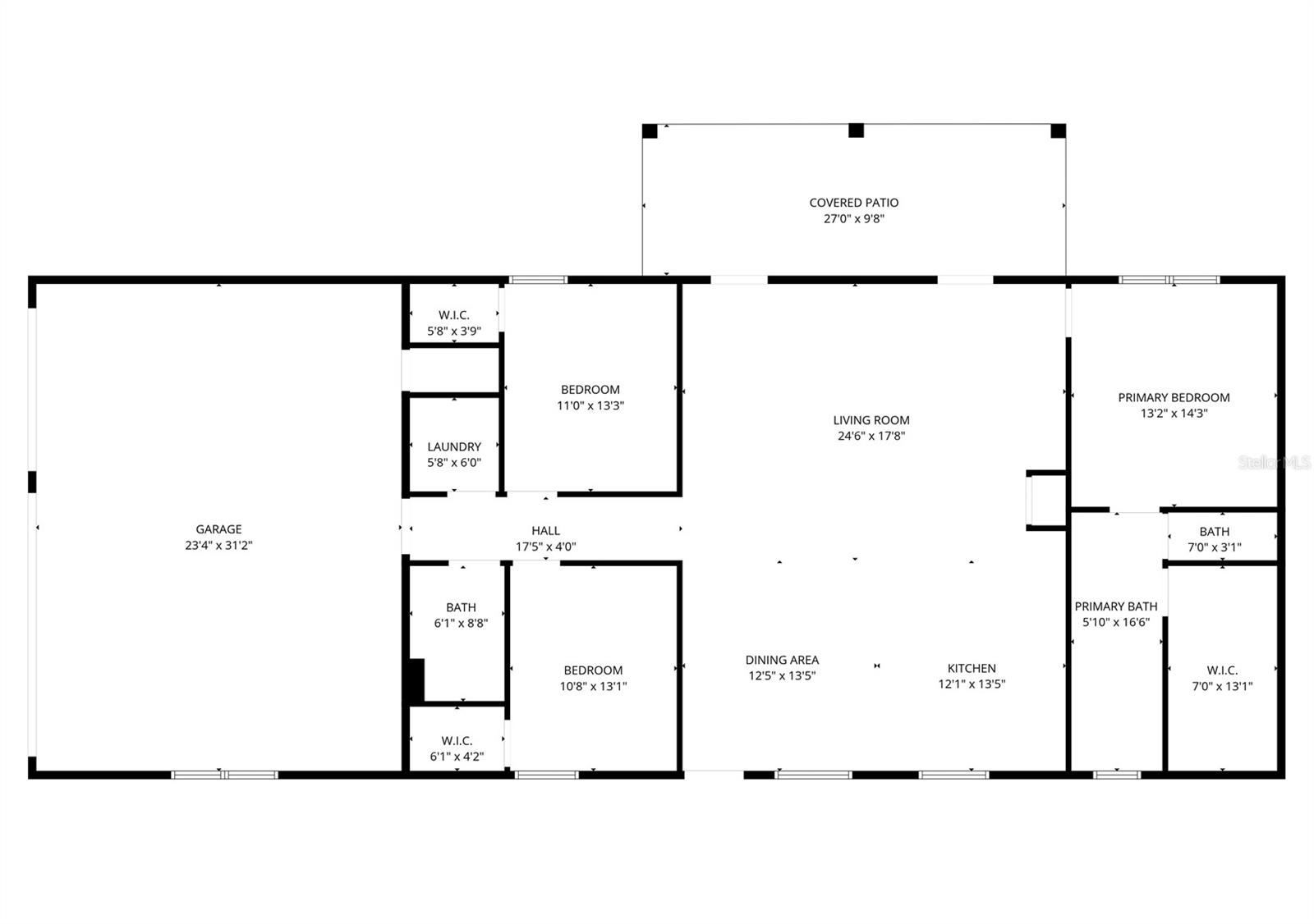 Image 41 of 41 For 5070 129th Court