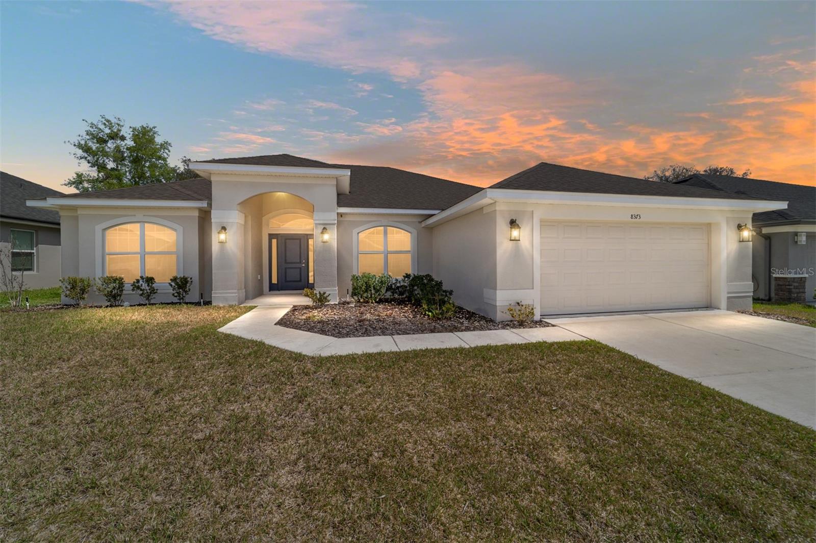 Details for 8373 57th Court, OCALA, FL 34476