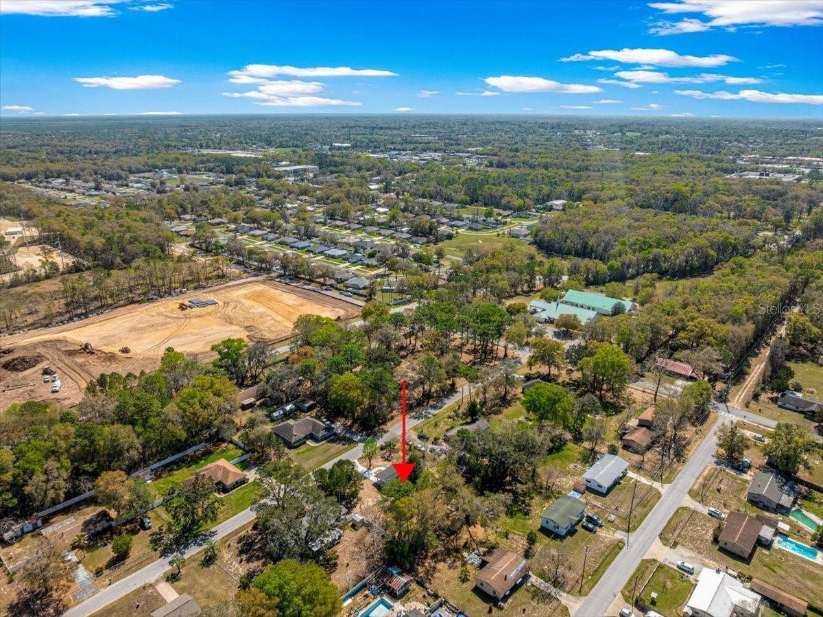 Image 54 of 55 For 2818 25th Court