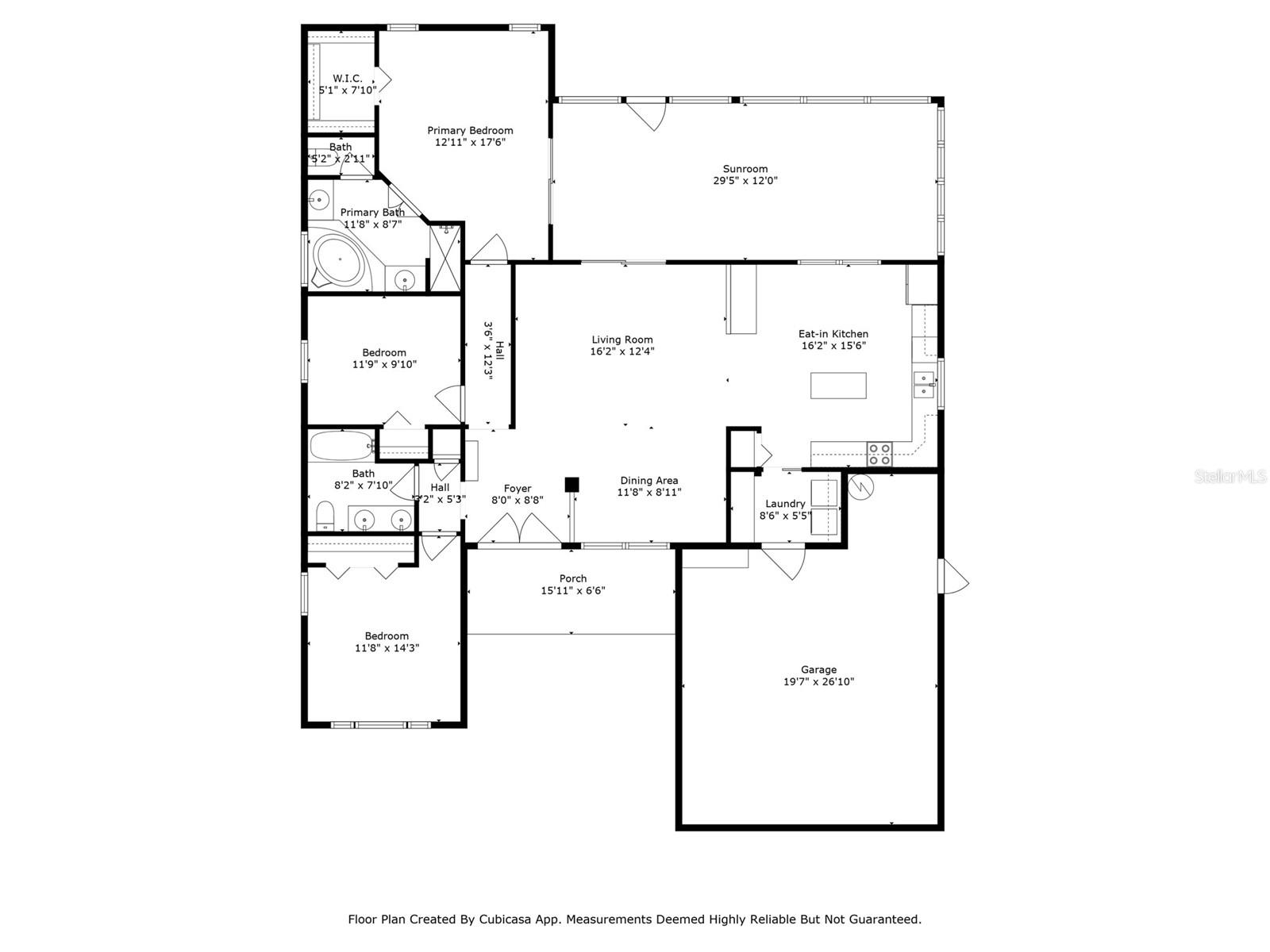 Image 6 of 50 For 8623 Dora Way