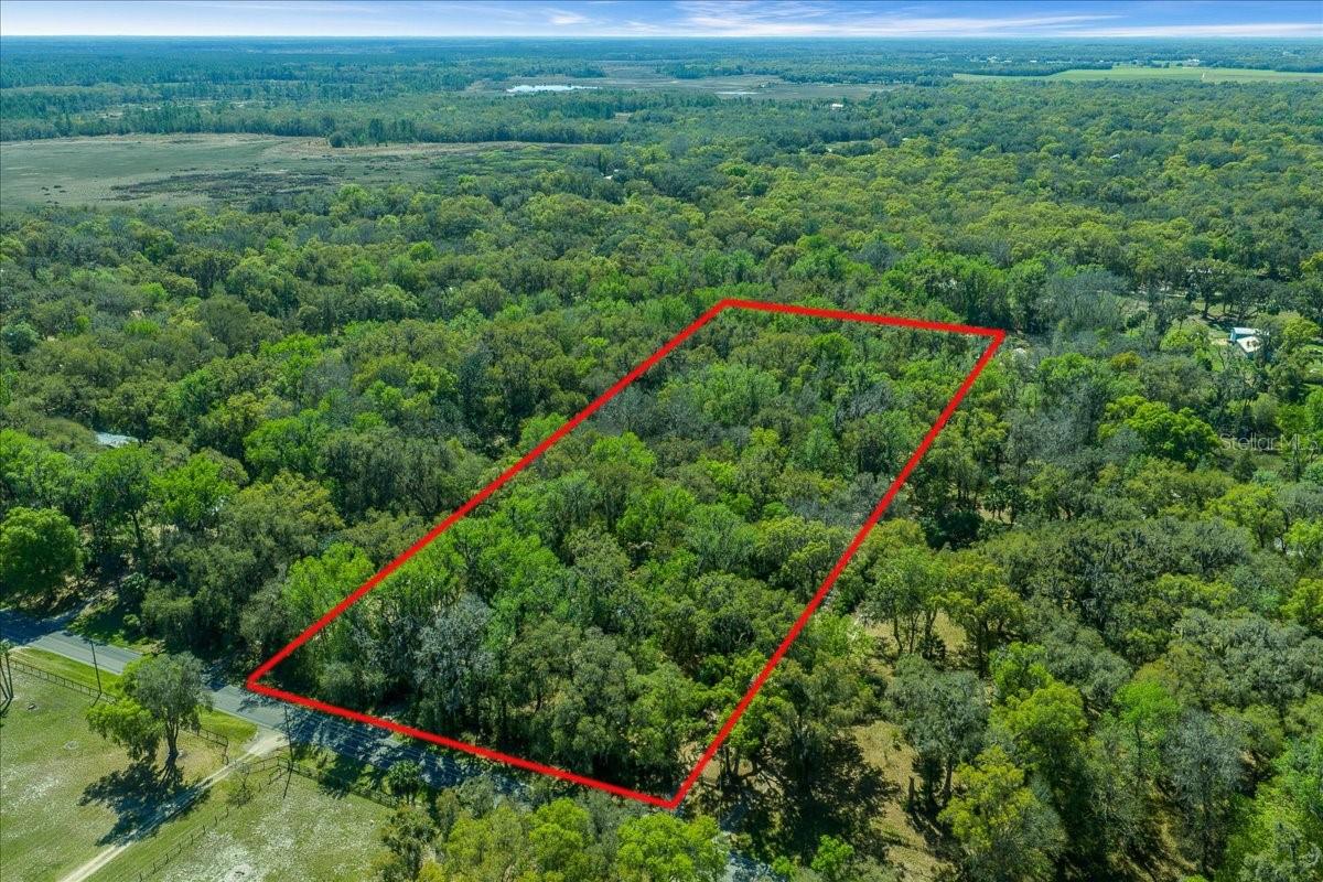 Details for 5028 Highway 316, CITRA, FL 32113