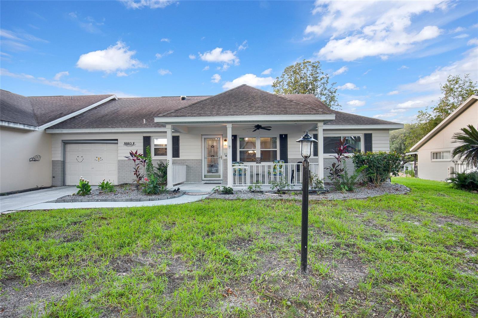 Details for 8883 93rd Lane F, OCALA, FL 34481