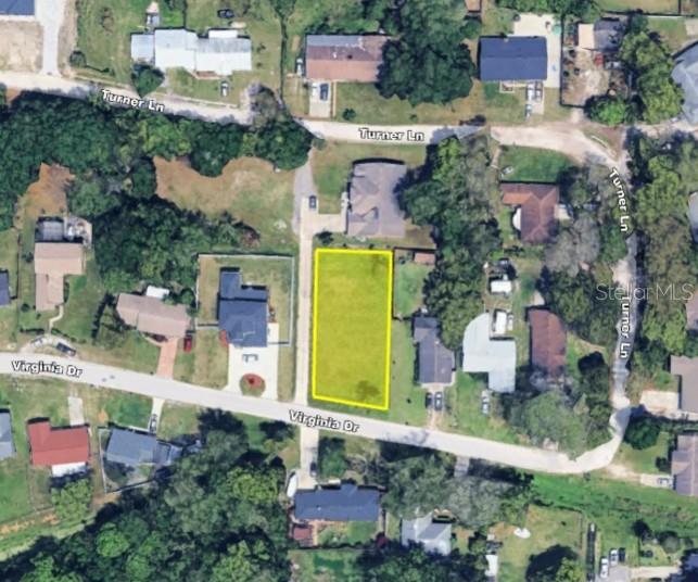 Details for 2320 Virginia Drive, ALTAMONTE SPRINGS, FL 32714