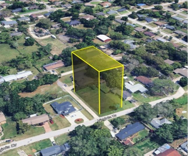 Image 2 of 9 For 2320 Virginia Drive