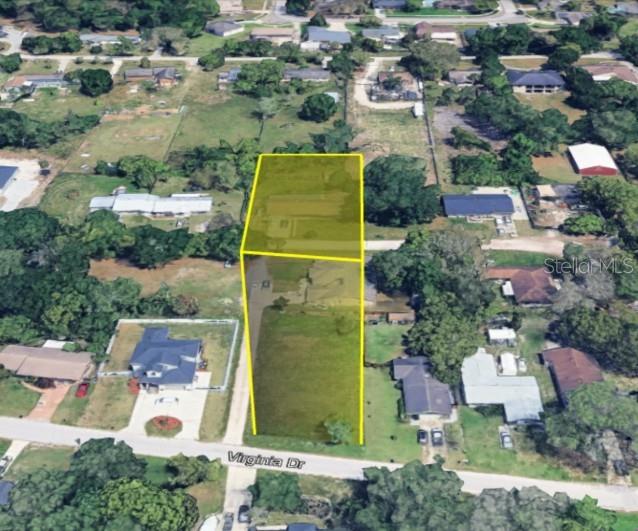 Image 4 of 9 For 2320 Virginia Drive