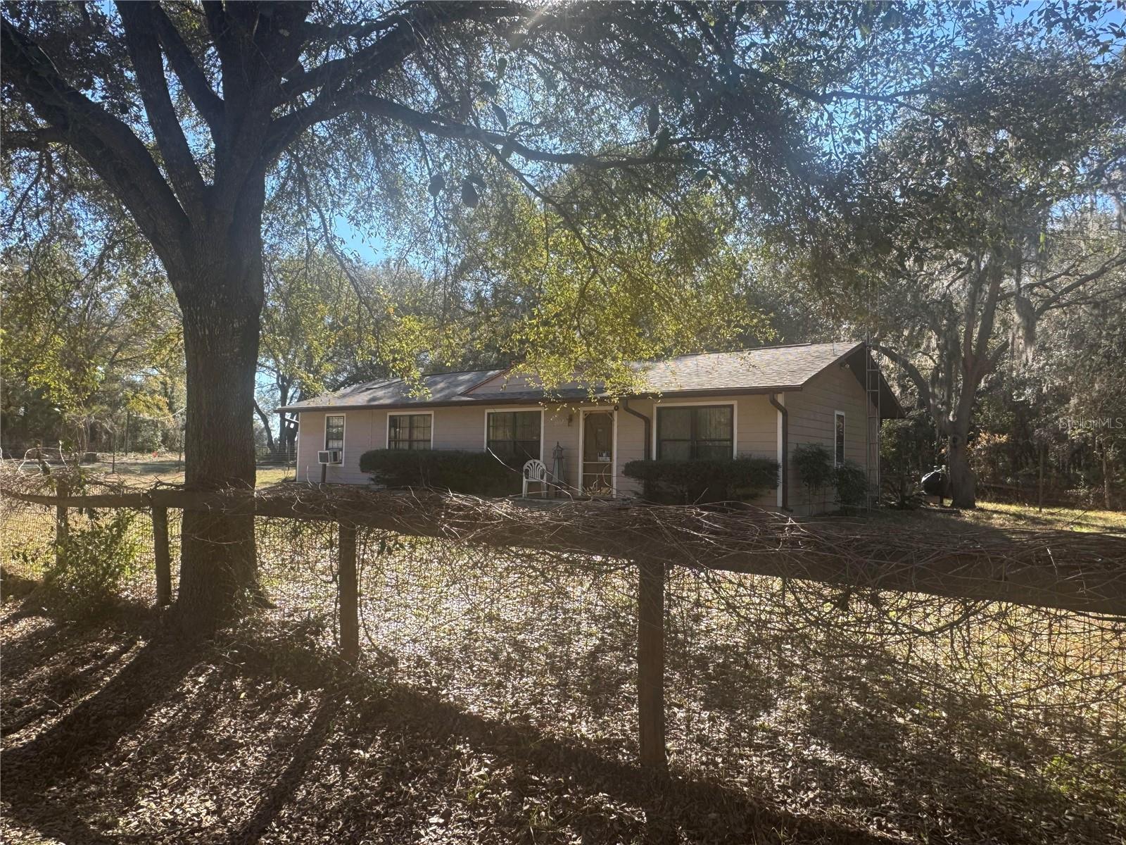 Details for 10962 112th Avenue, DUNNELLON, FL 34432