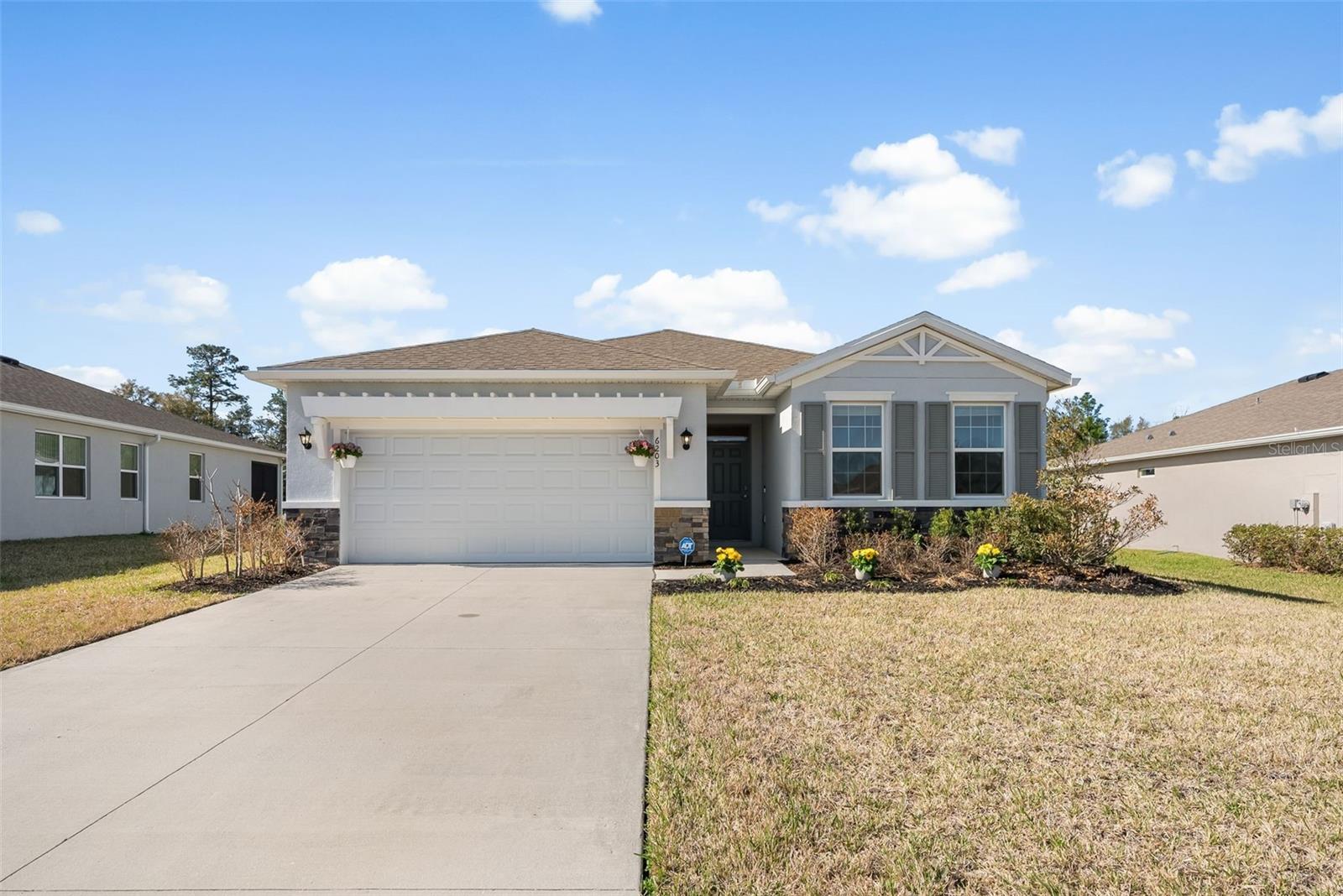 Details for 6203 93rd Loop, OCALA, FL 34476