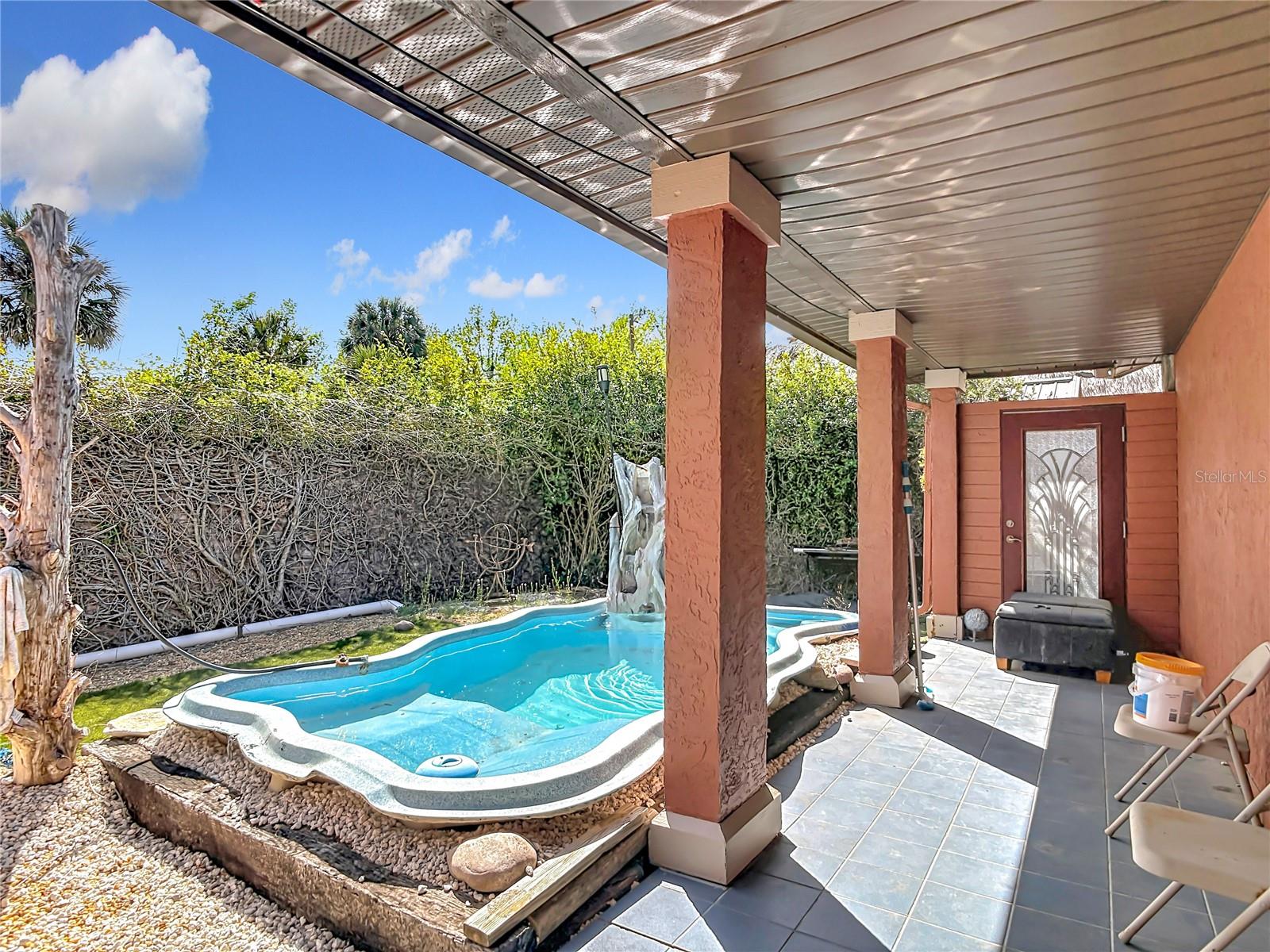 Image 33 of 61 For 24545 Snail Road