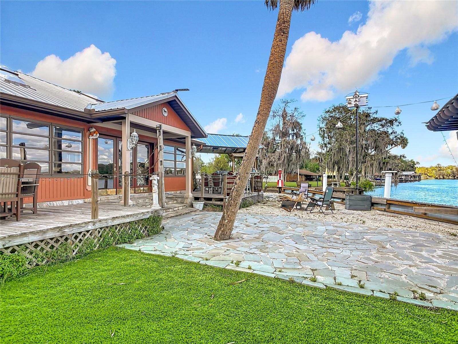 Image 41 of 61 For 24545 Snail Road