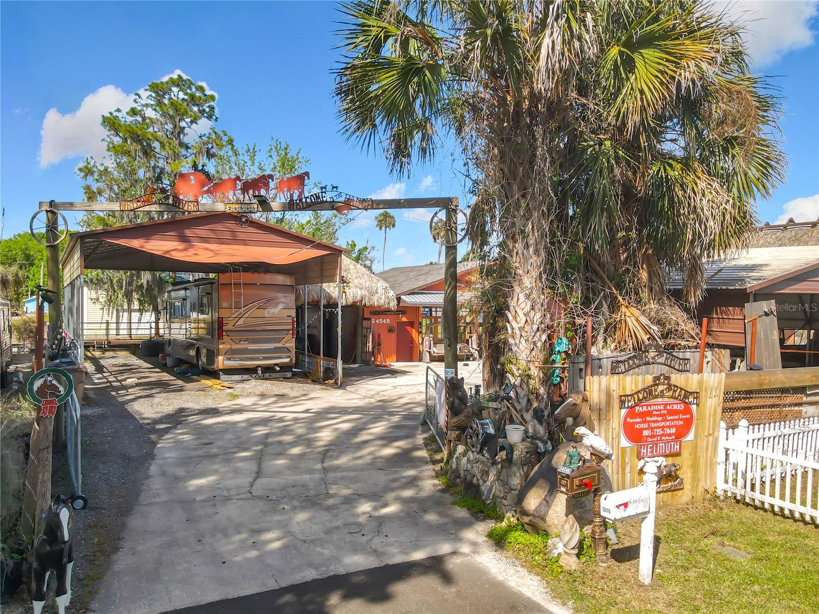 Image 7 of 61 For 24545 Snail Road