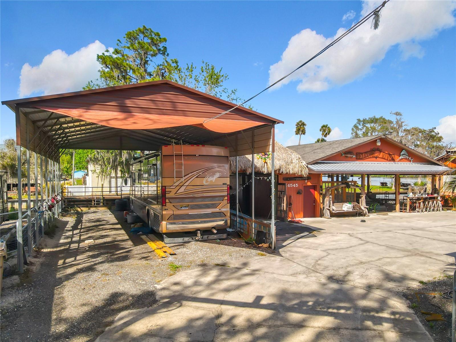 Image 8 of 61 For 24545 Snail Road