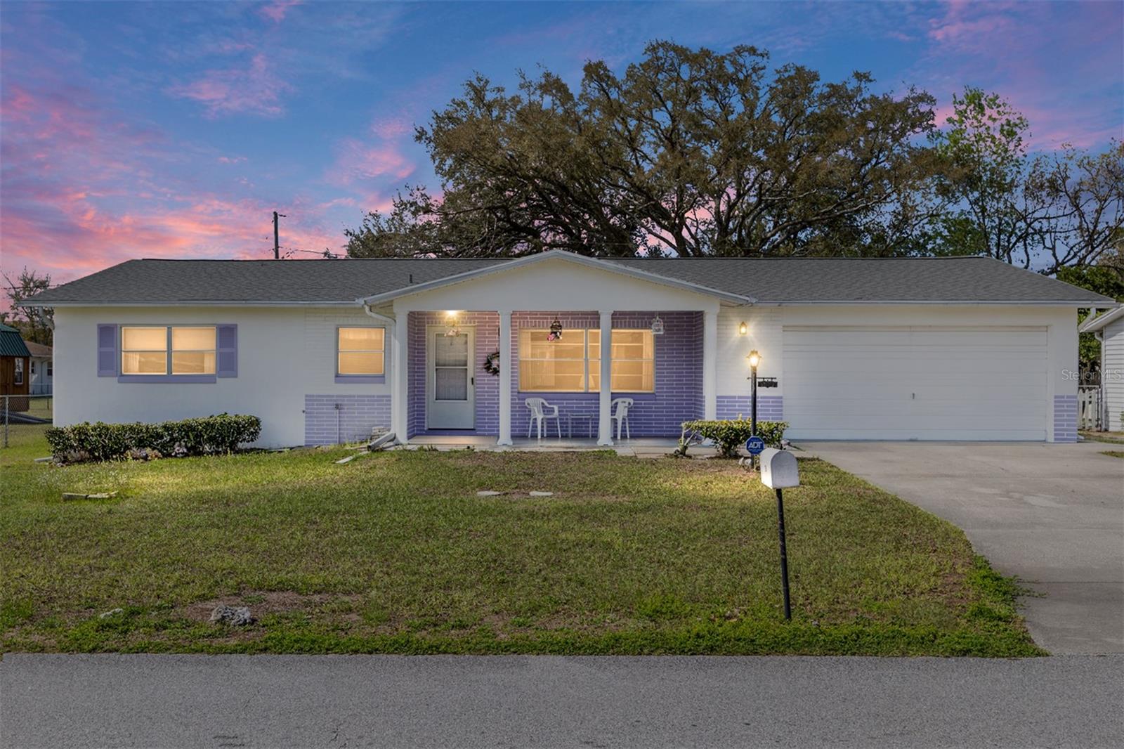 Details for 216 Barbour Street, BEVERLY HILLS, FL 34465