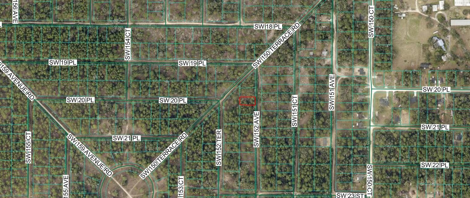 Listing Details for 2080 152nd Avenue, OCALA, FL 34481