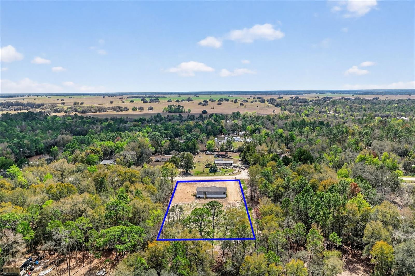 Image 6 of 37 For 16381 57th St