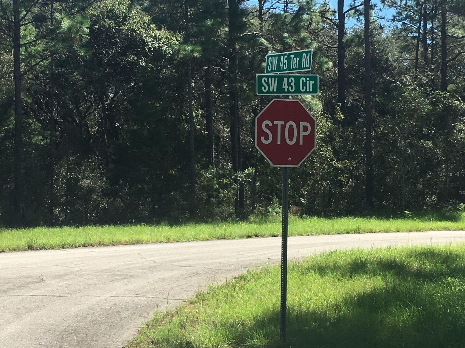 Image 5 of 5 For 45th Terrace Road