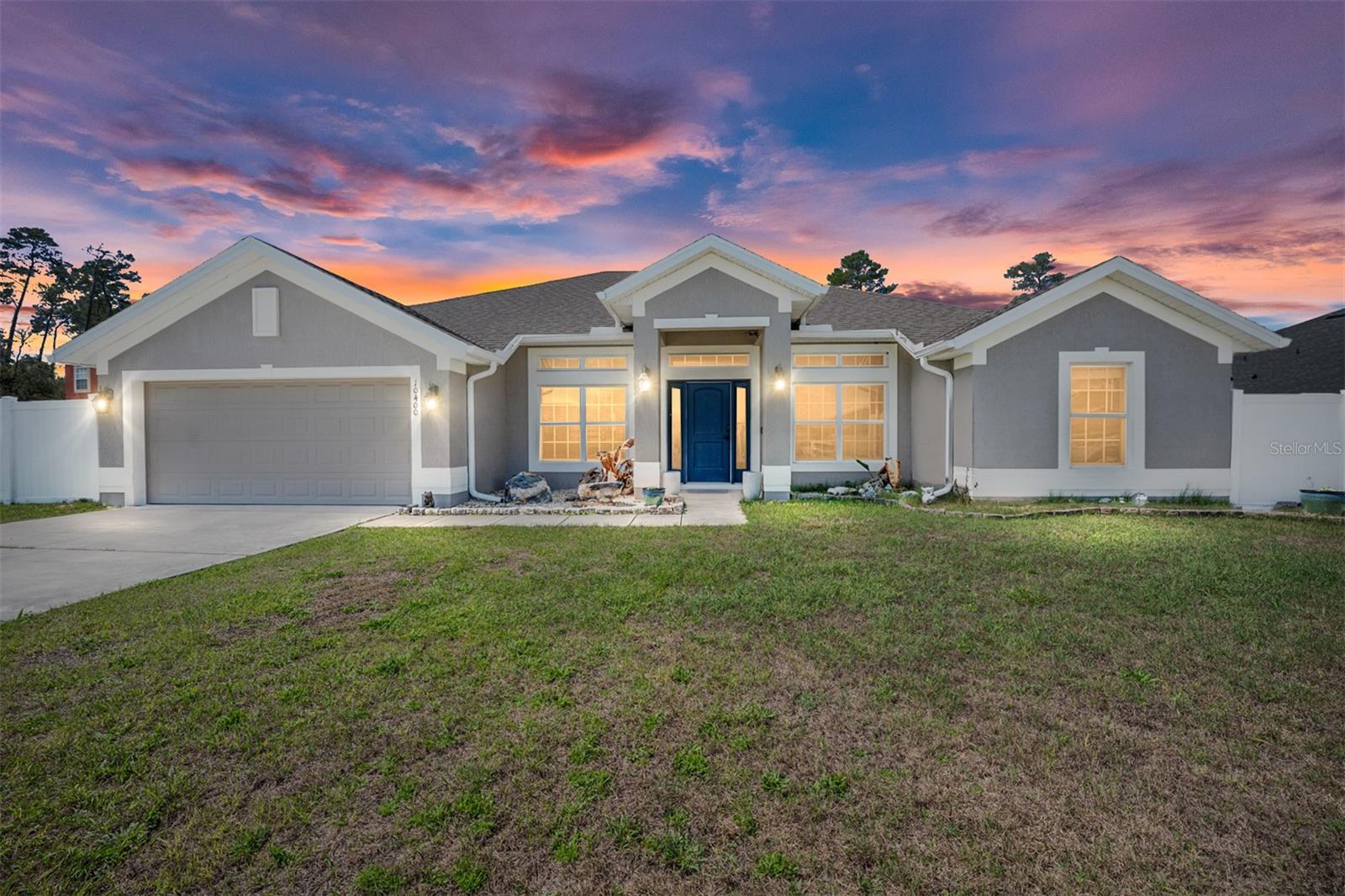 Image 2 of 96 For 10400 45th Court