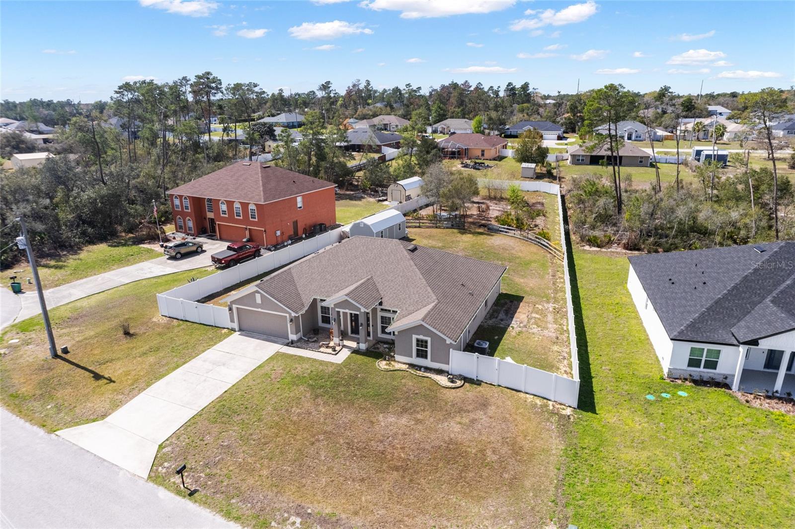 Image 80 of 96 For 10400 45th Court