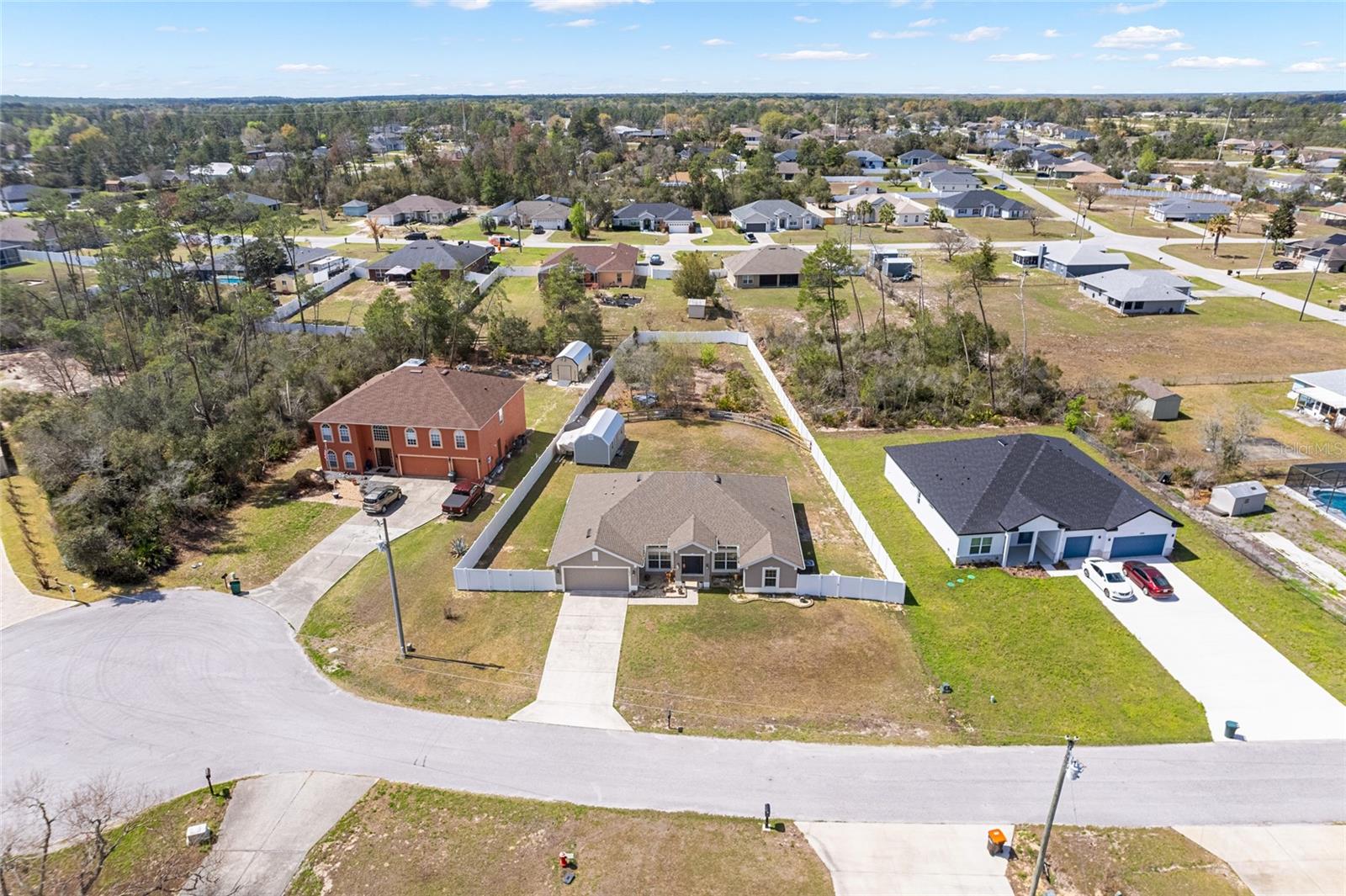 Image 82 of 96 For 10400 45th Court