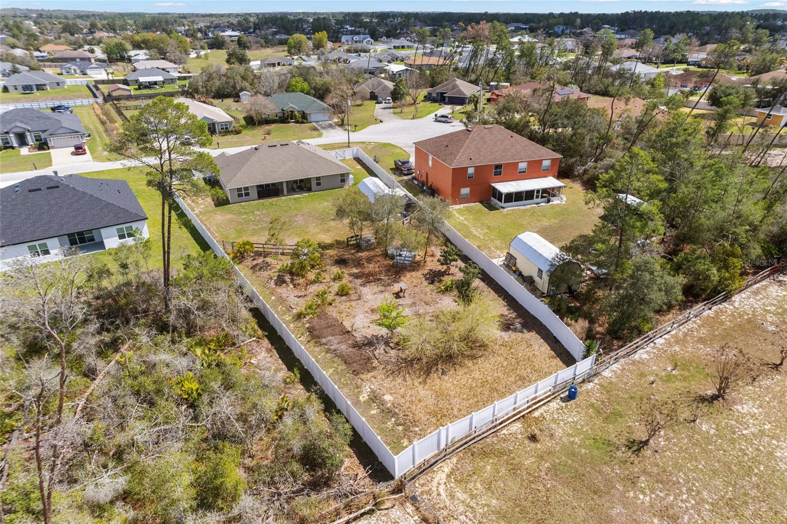 Image 90 of 96 For 10400 45th Court