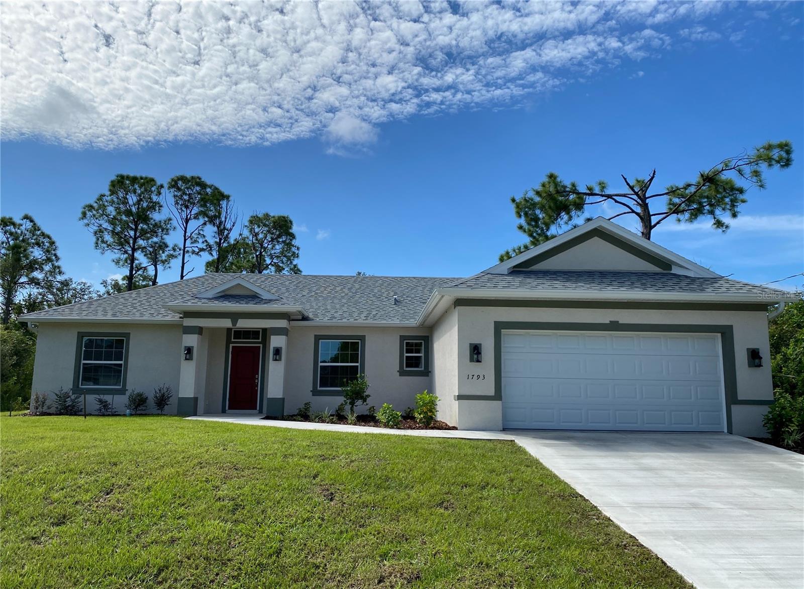Details for 1793 Namatka Avenue, NORTH PORT, FL 34288