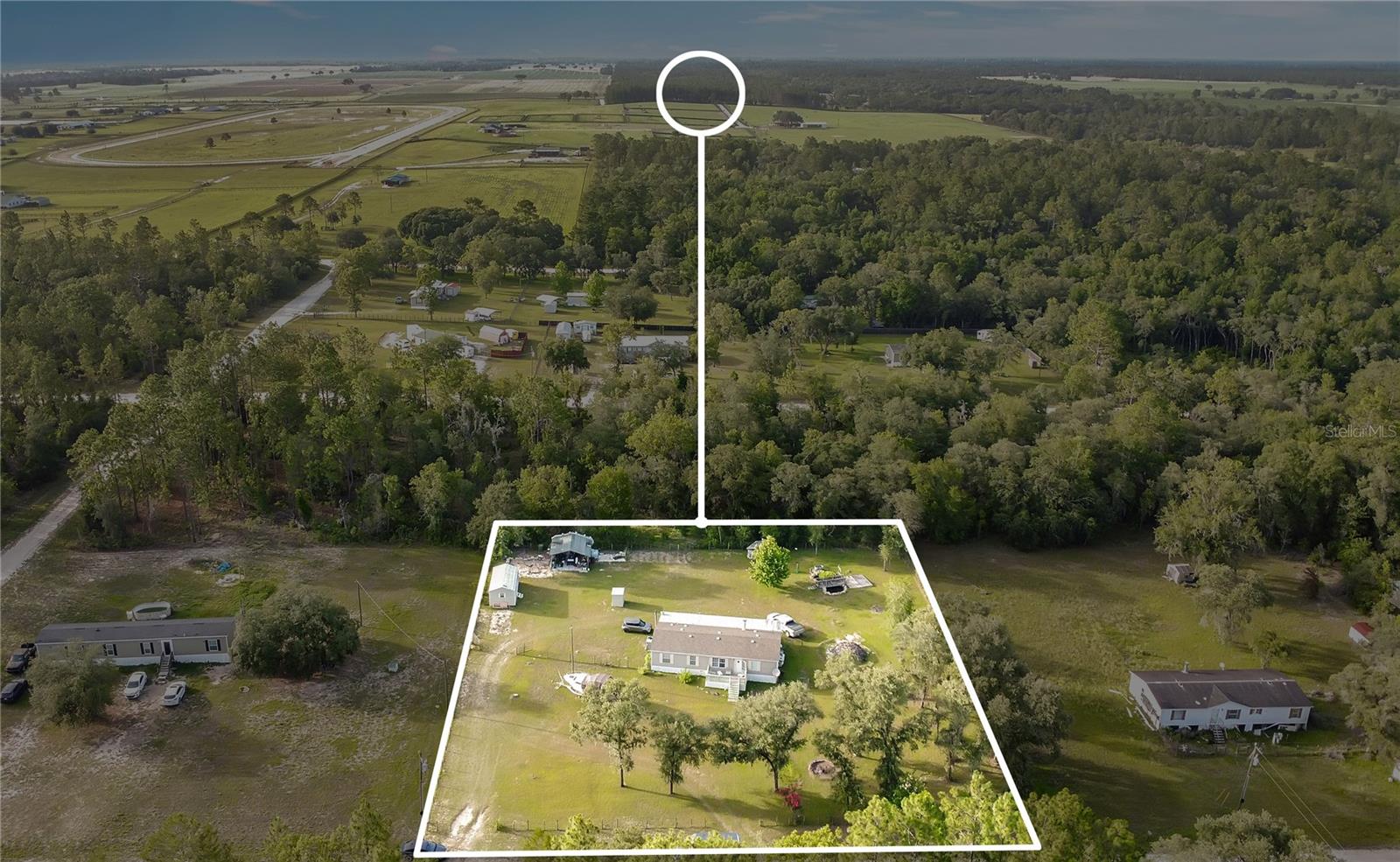 Image 16 of 23 For 12531 18th Street