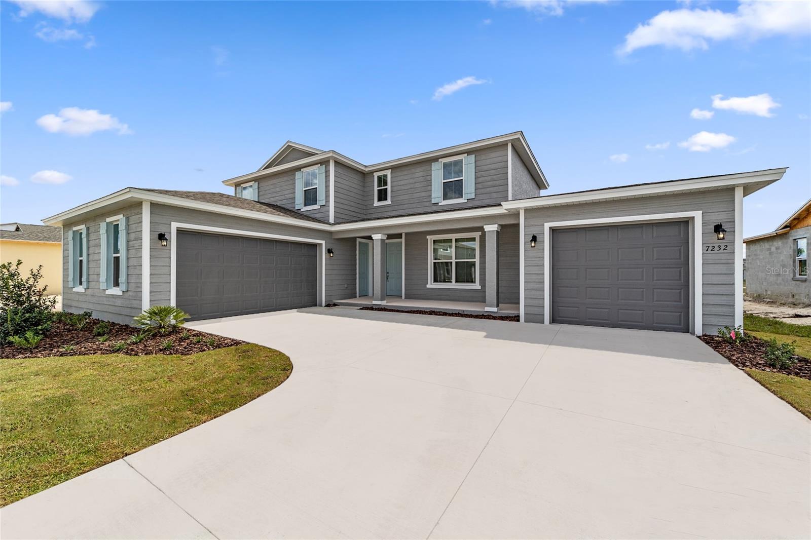 Details for 7232 63rd Street, OCALA, FL 34474