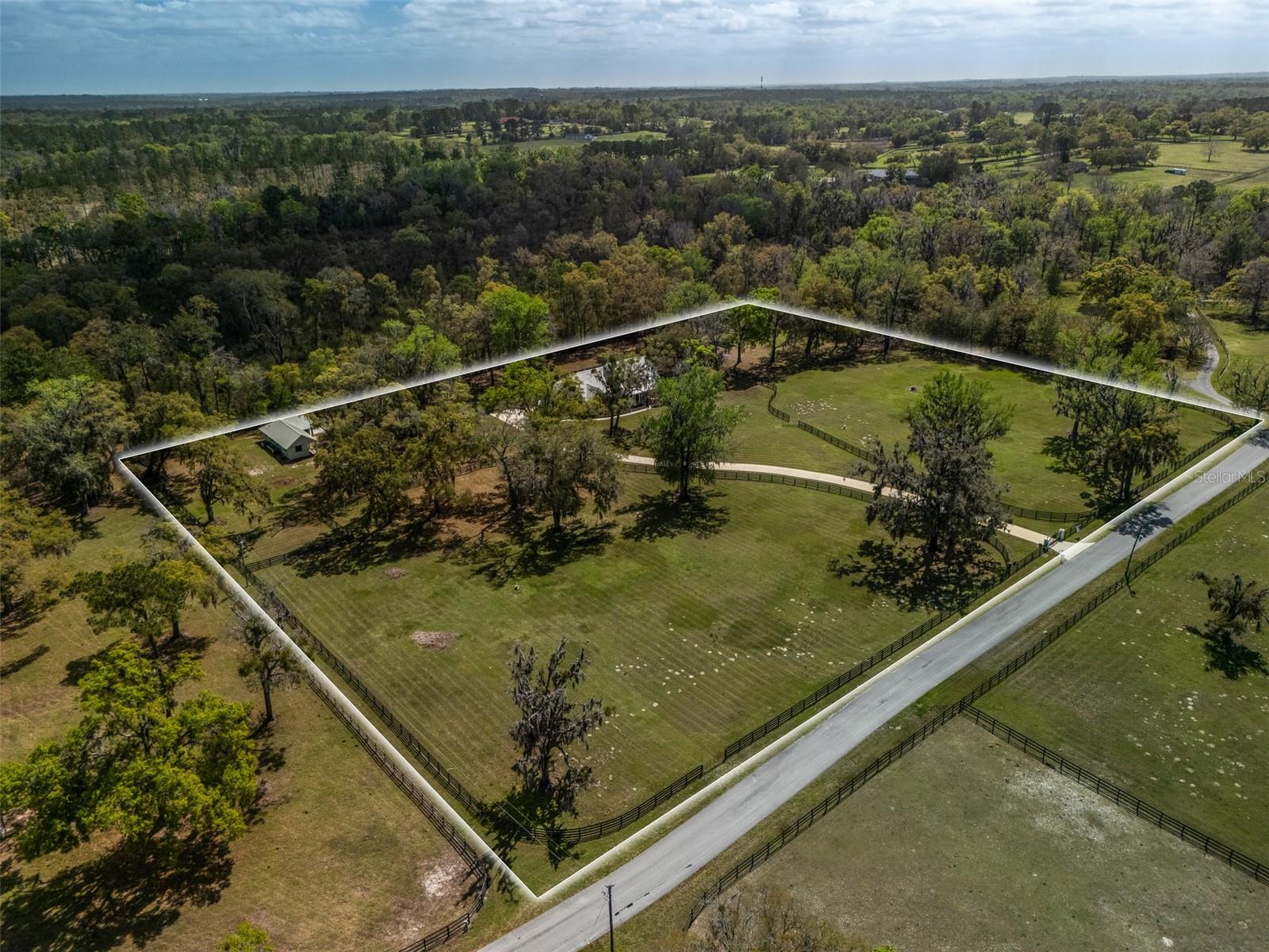 Image 34 of 34 For 8535 136th Avenue Road