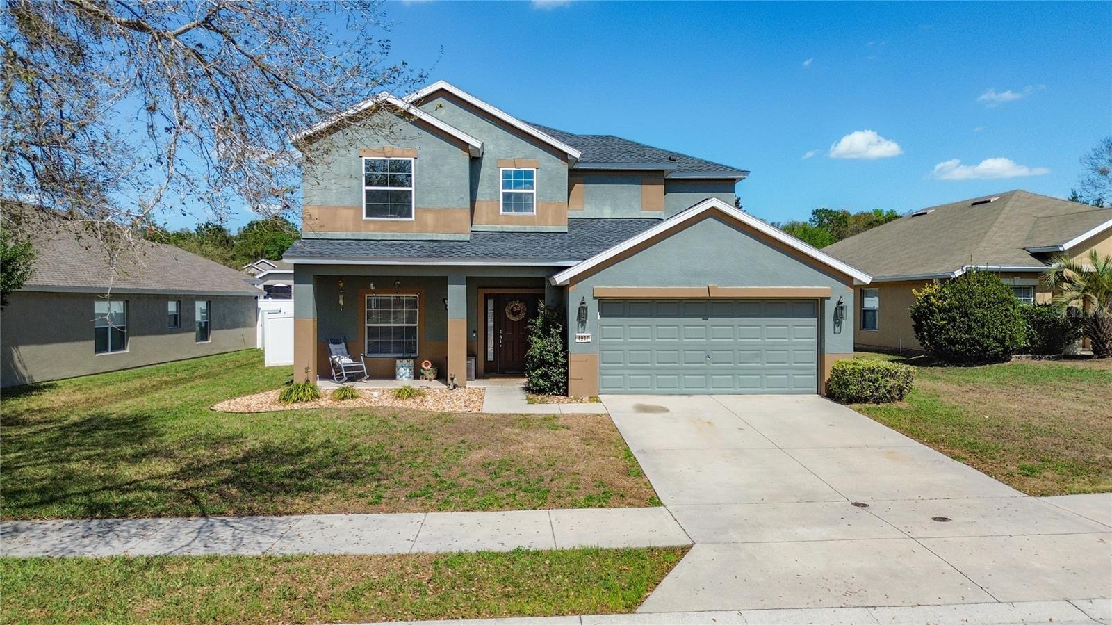 Details for 4947 40th Lane, OCALA, FL 34474