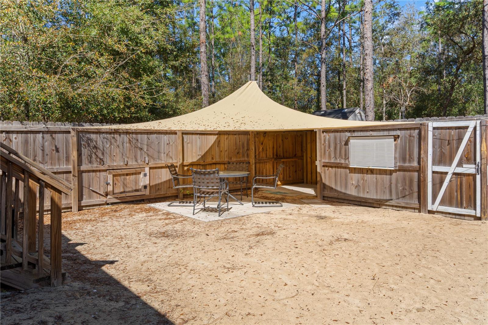 Image 17 of 21 For 10811 57th Street