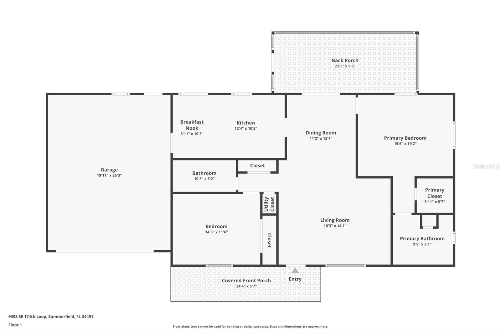 Image 29 of 29 For 9398 174th Loop