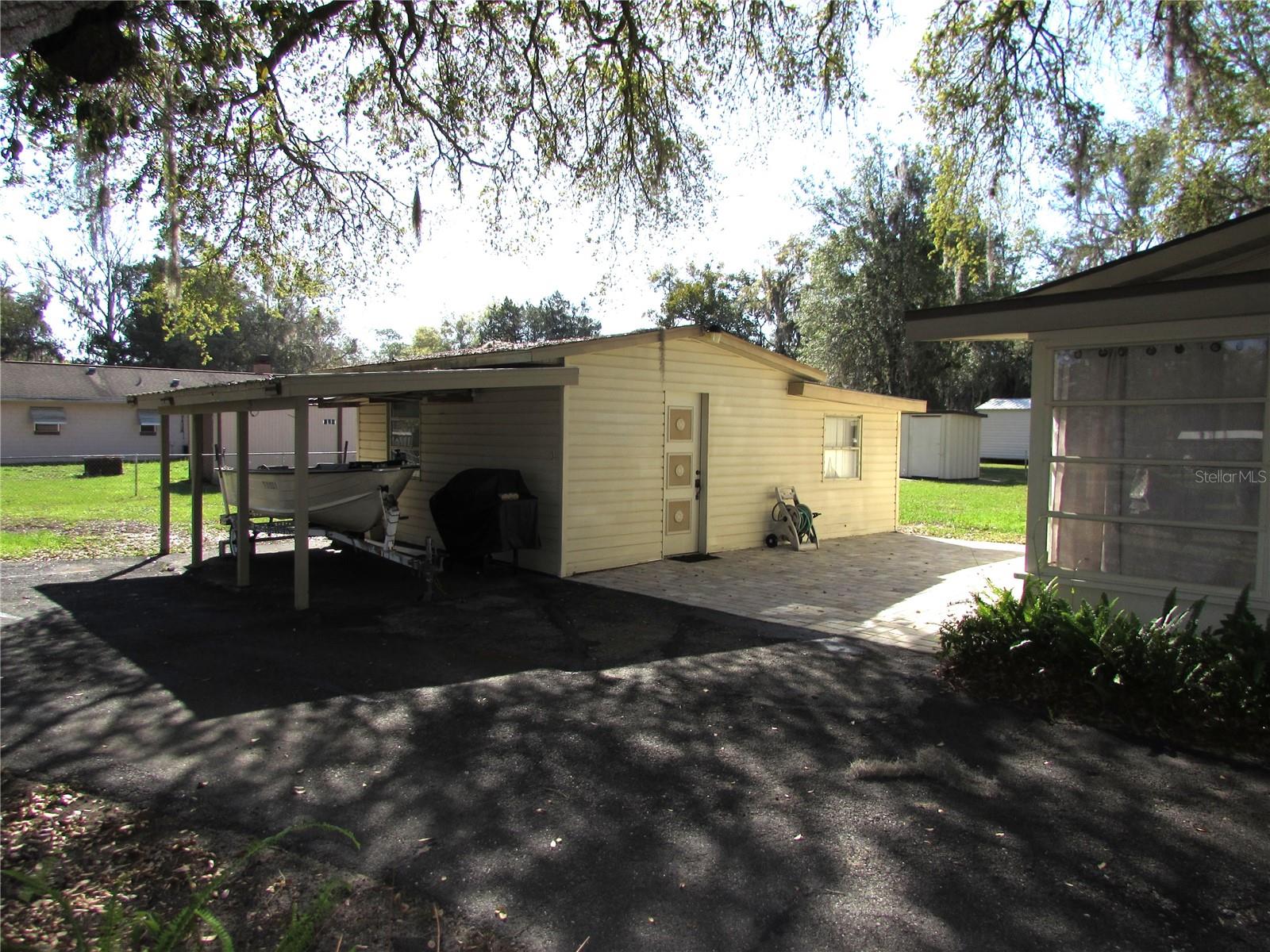 Image 25 of 41 For 11931 Bearl Terrace