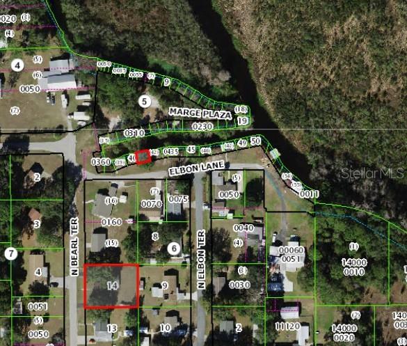 Image 41 of 41 For 11931 Bearl Terrace