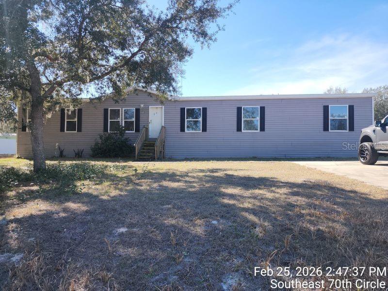 Details for 213 70th Circle, OCALA, FL 34472