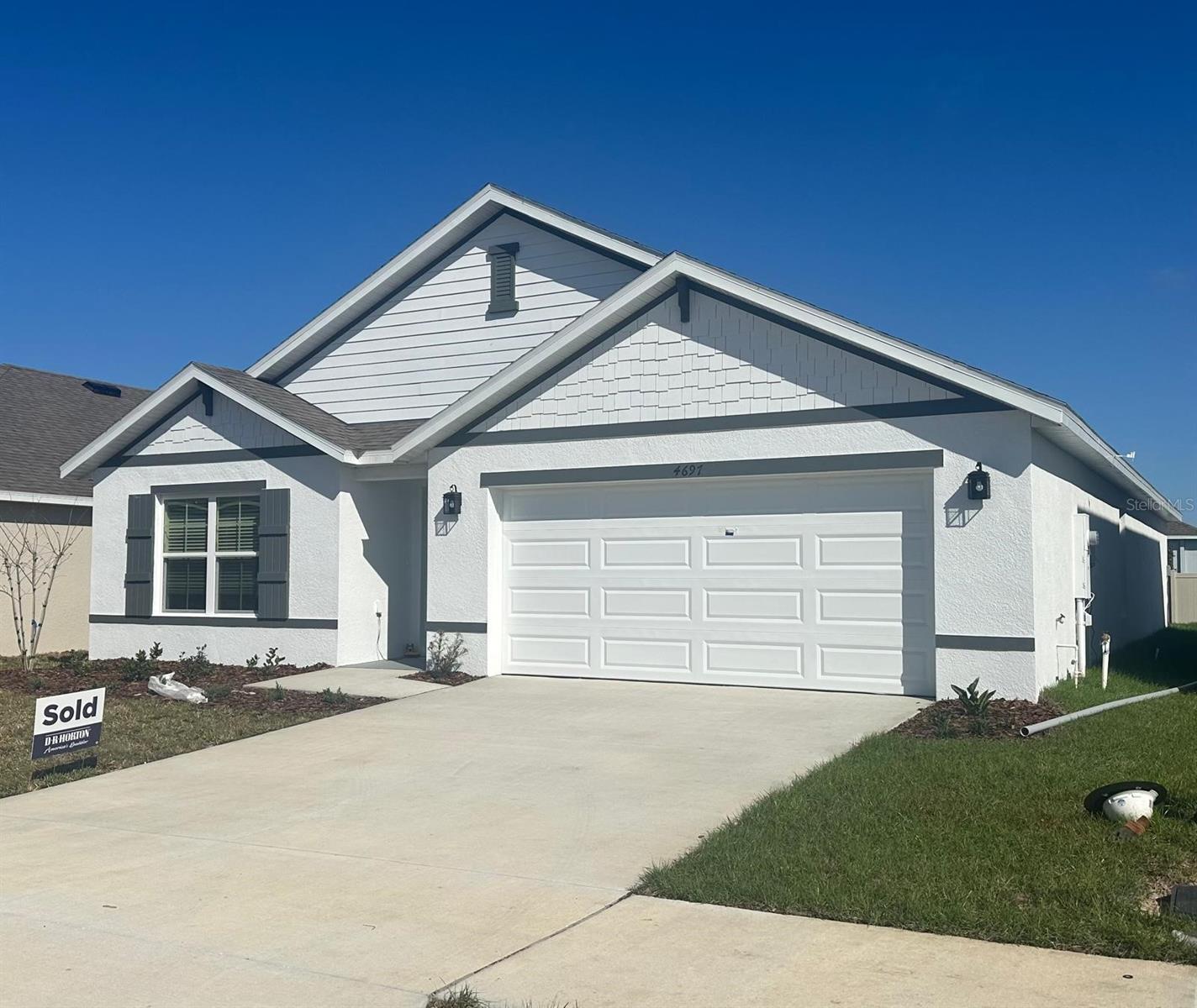 Details for 4697 89 Street, OCALA, FL 34476