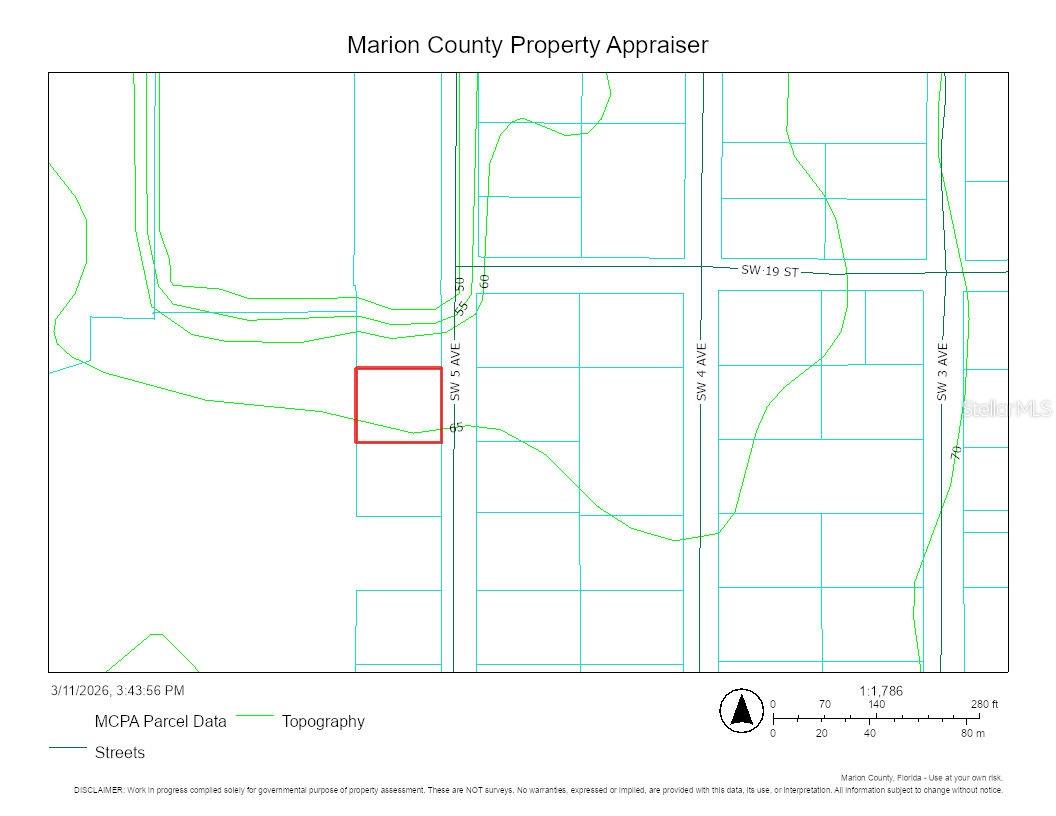 Image 2 of 3 For 1910 5th Avenue