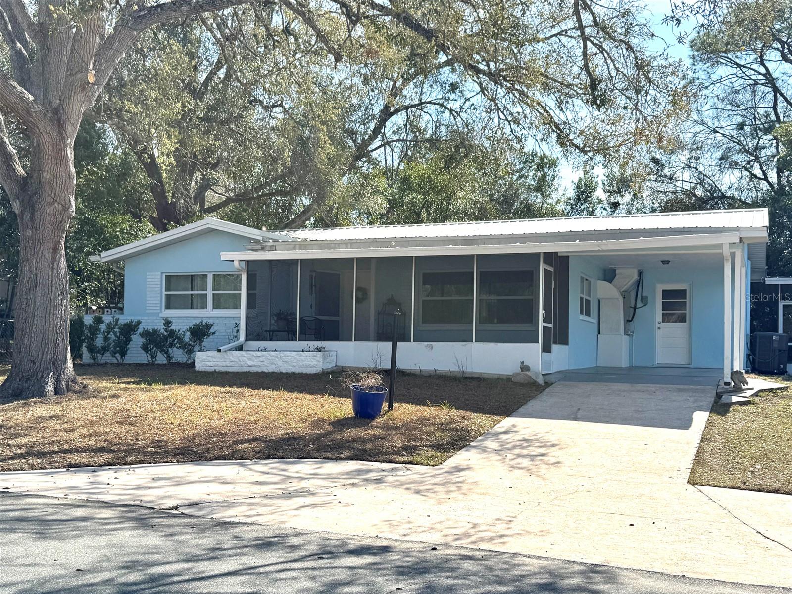 Details for 7 Adams Street, BEVERLY HILLS, FL 34465