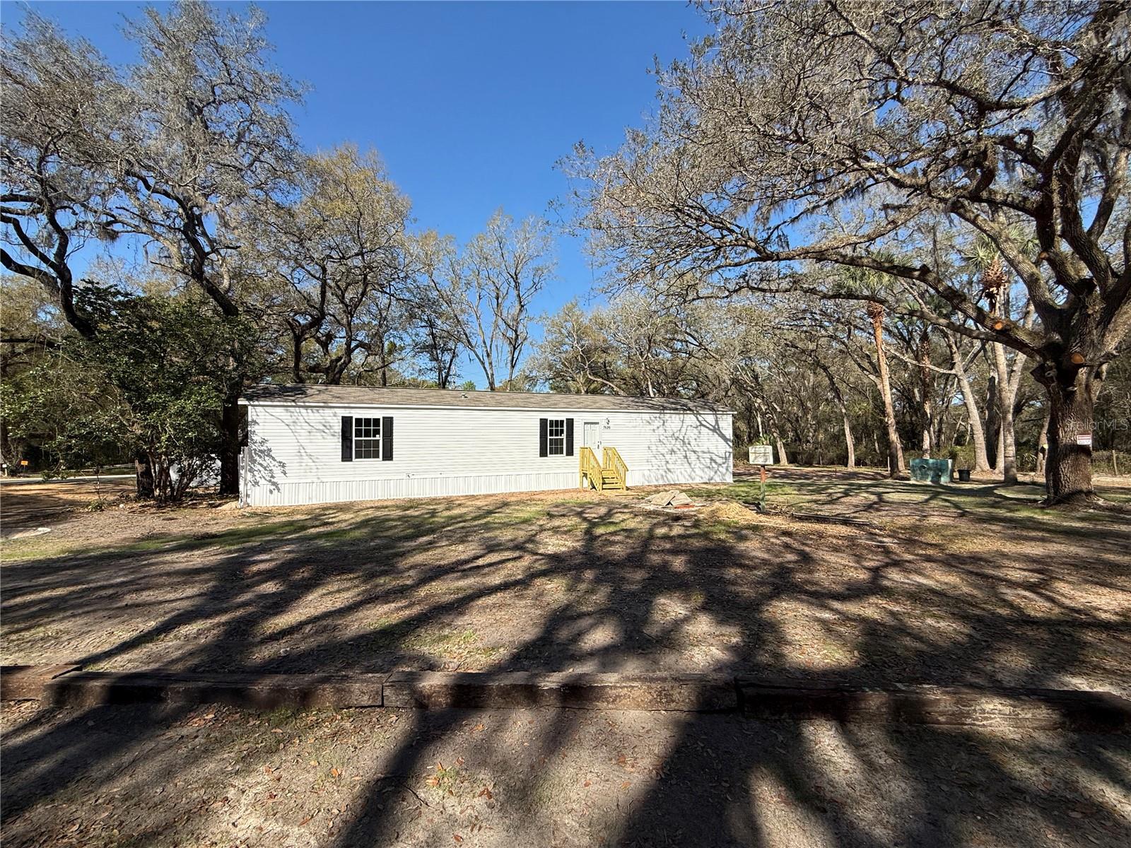 Details for 7626 183rd Avenue Road, OCKLAWAHA, FL 32179