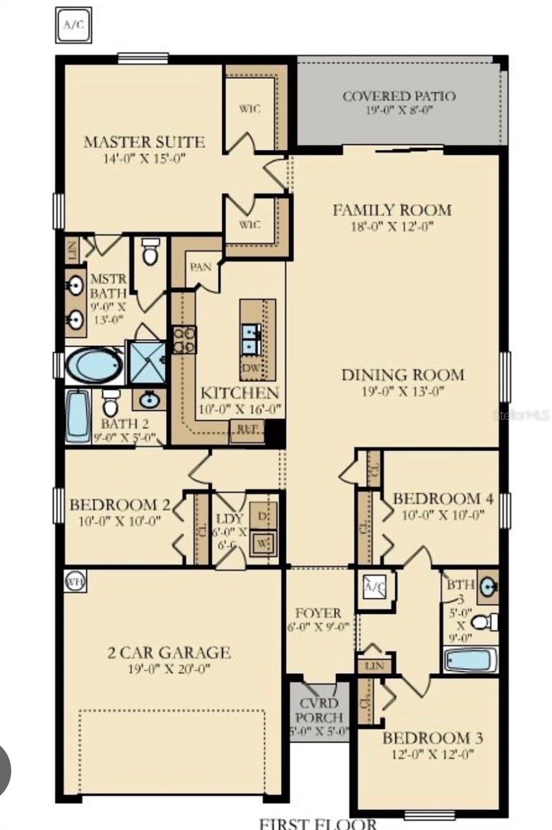 Image 2 of 41 For 1632 44th Court Road