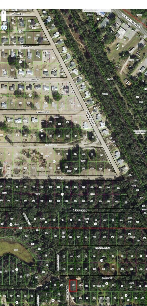 Image 8 of 8 For 2109 Byron Street