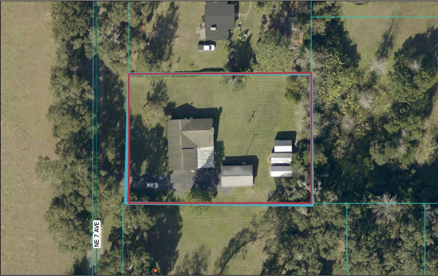 Image 61 of 61 For 4701 7th Avenue