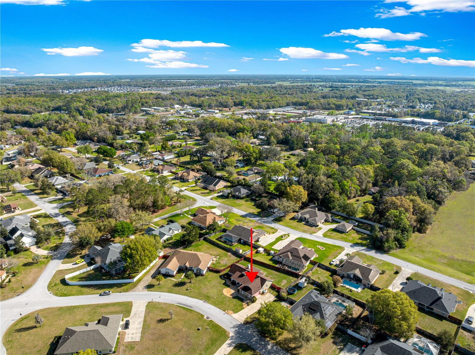 Image 54 of 59 For 10485 42nd Court