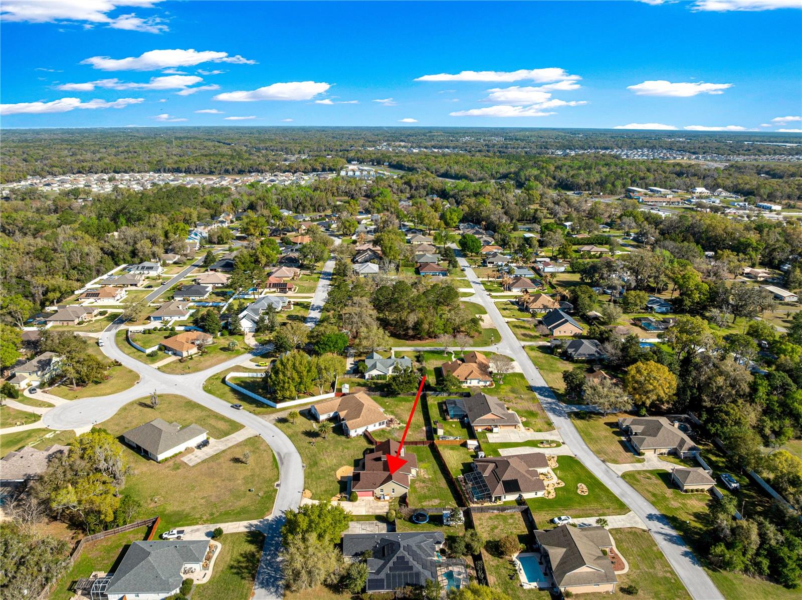 Image 55 of 59 For 10485 42nd Court