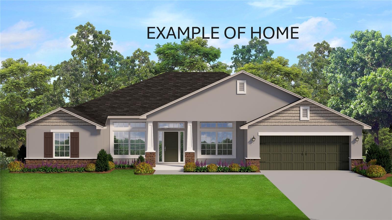 Details for 4918 Alamo Drive, BEVERLY HILLS, FL 34465