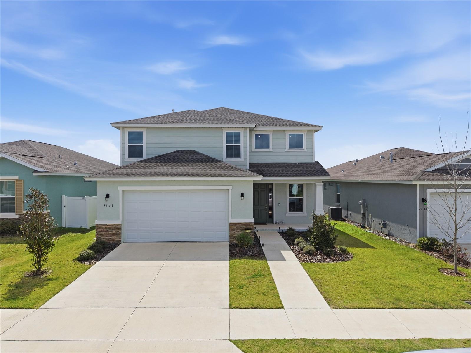 Details for 7238 60th Lane, OCALA, FL 34474