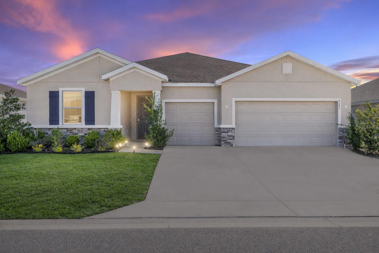 Details for 8285 58th Avenue, OCALA, FL 34476