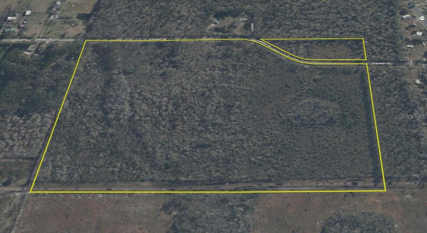 Image 28 of 36 For 00 W Market Road