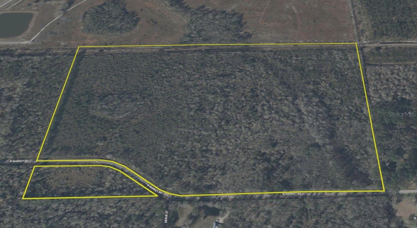 Image 30 of 36 For 00 W Market Road