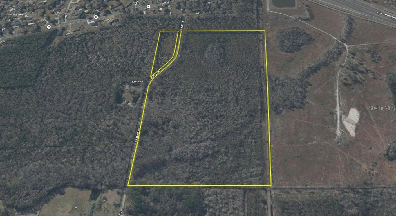 Image 31 of 36 For 00 W Market Road